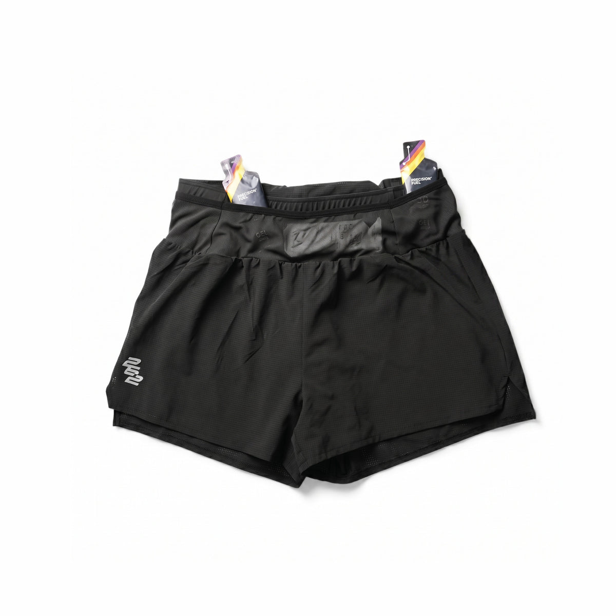 Pocket Shorts 2.0
