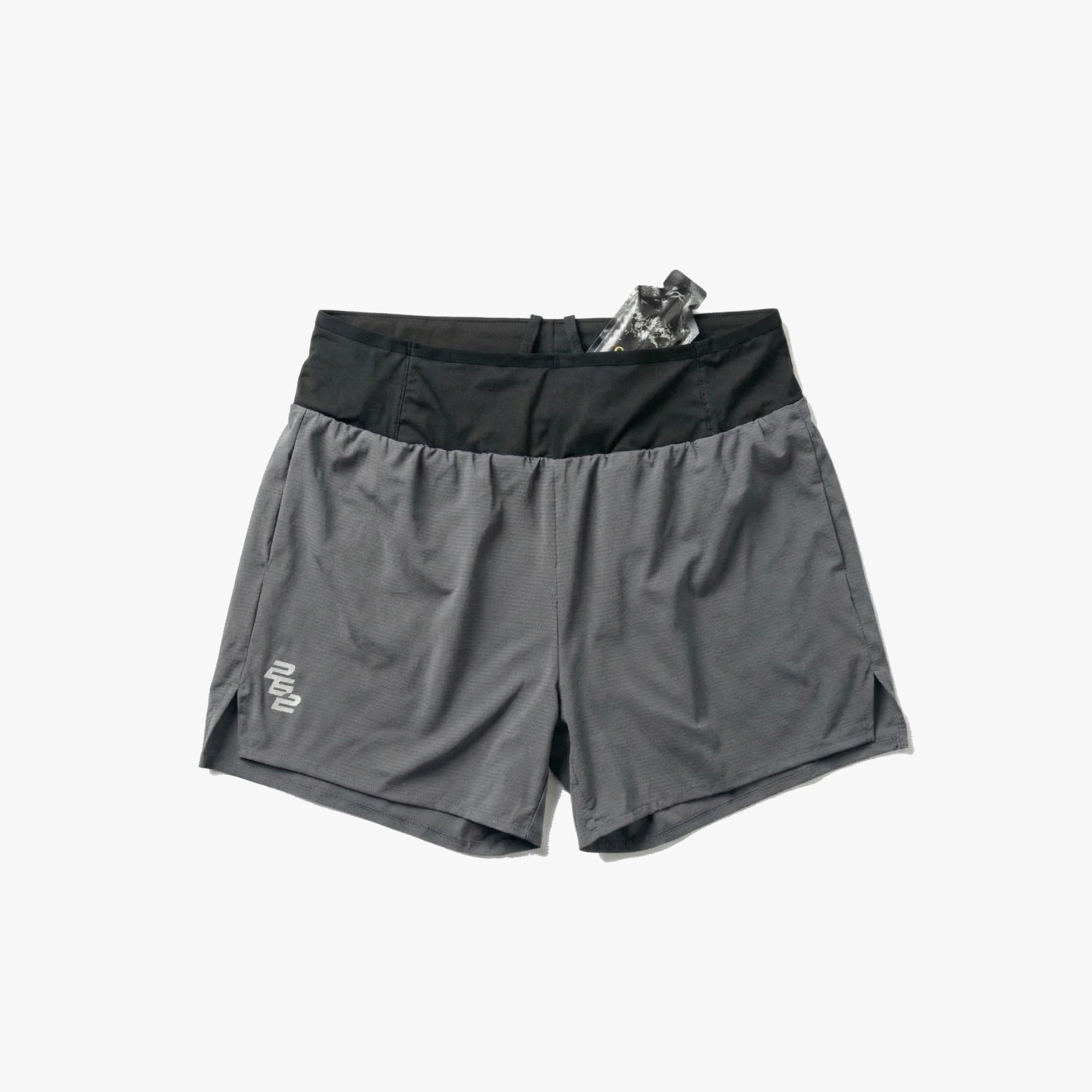 262 Pocket Split Shorts – 360° Mesh Pockets, 7