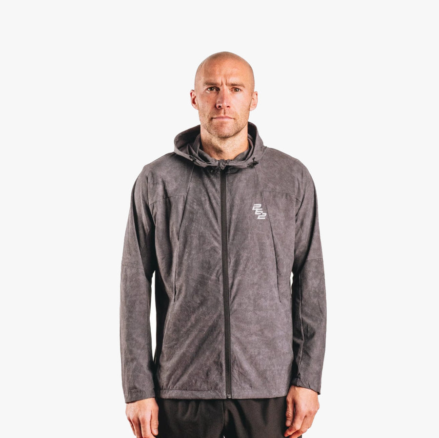 Unisex Performance Jacket