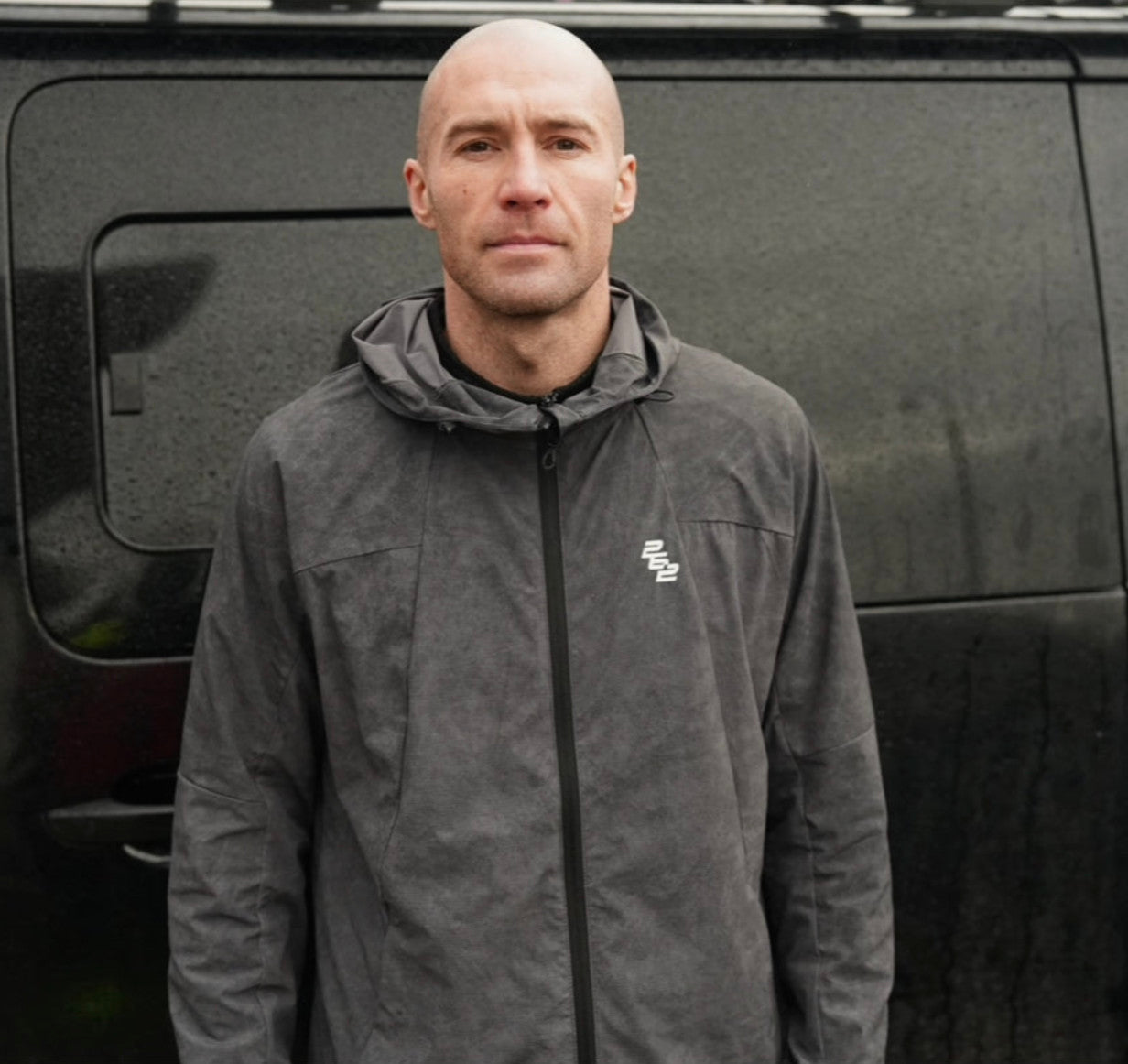 262 Performance Jacket