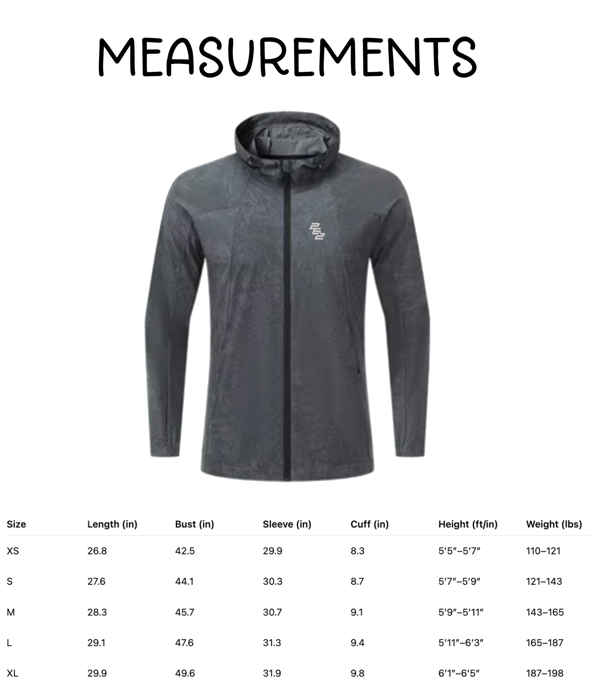 262 Performance Jacket