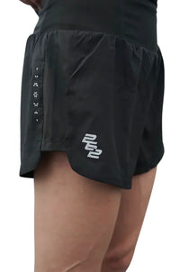 262 Ladies pocket shorts