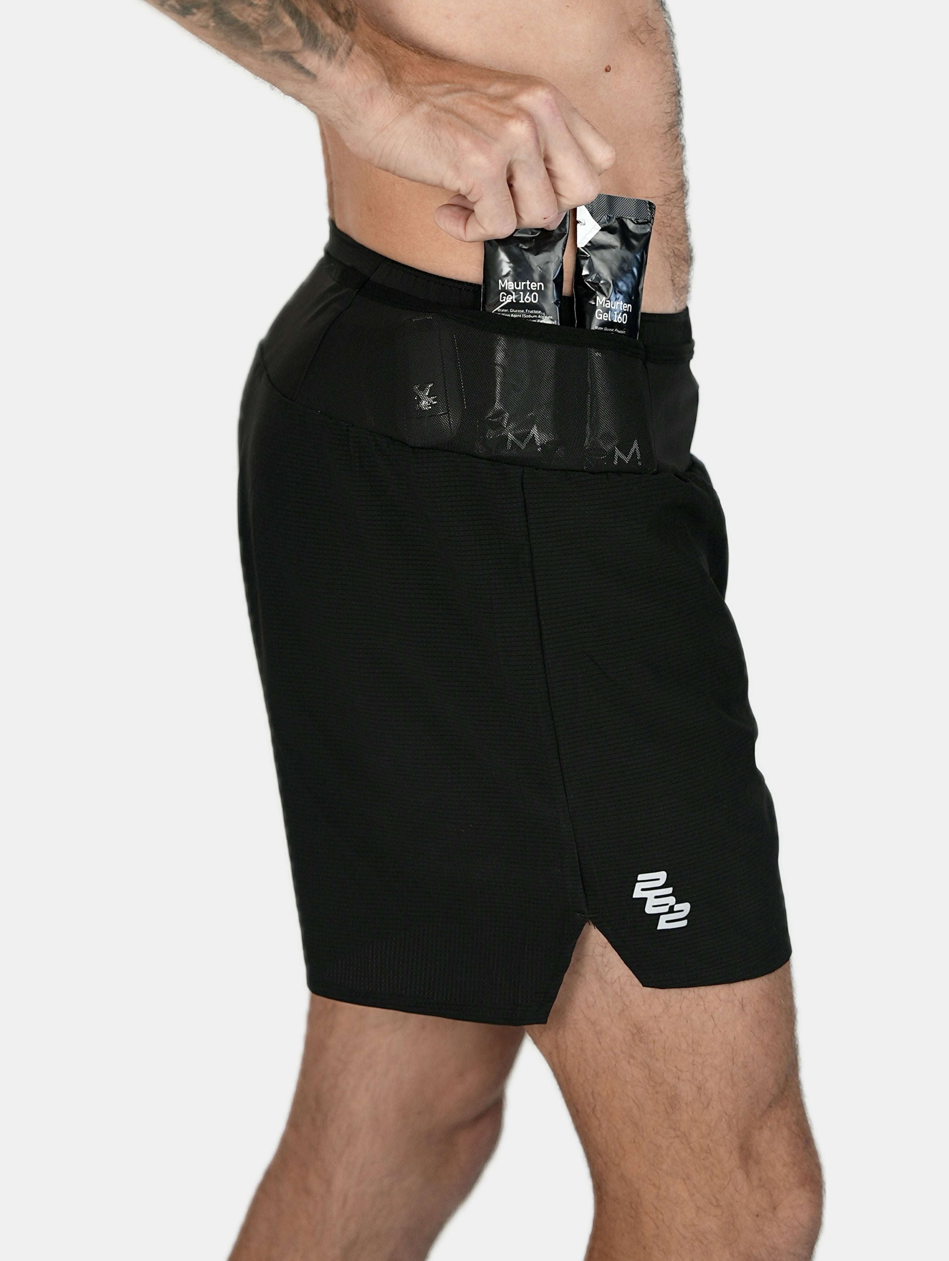 262 Pocket Shorts - 9 inch