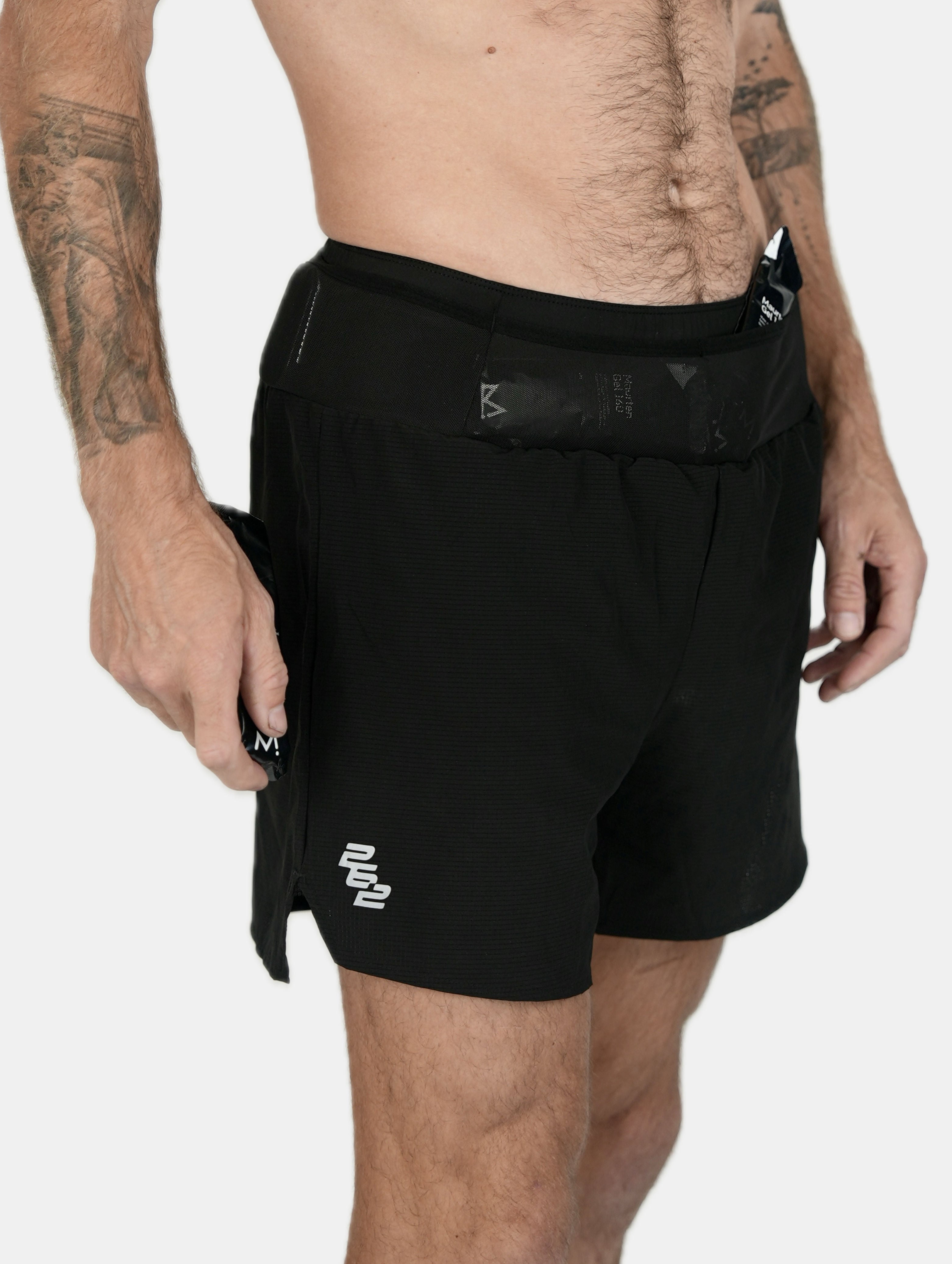 262 Pocket Shorts - 9 inch