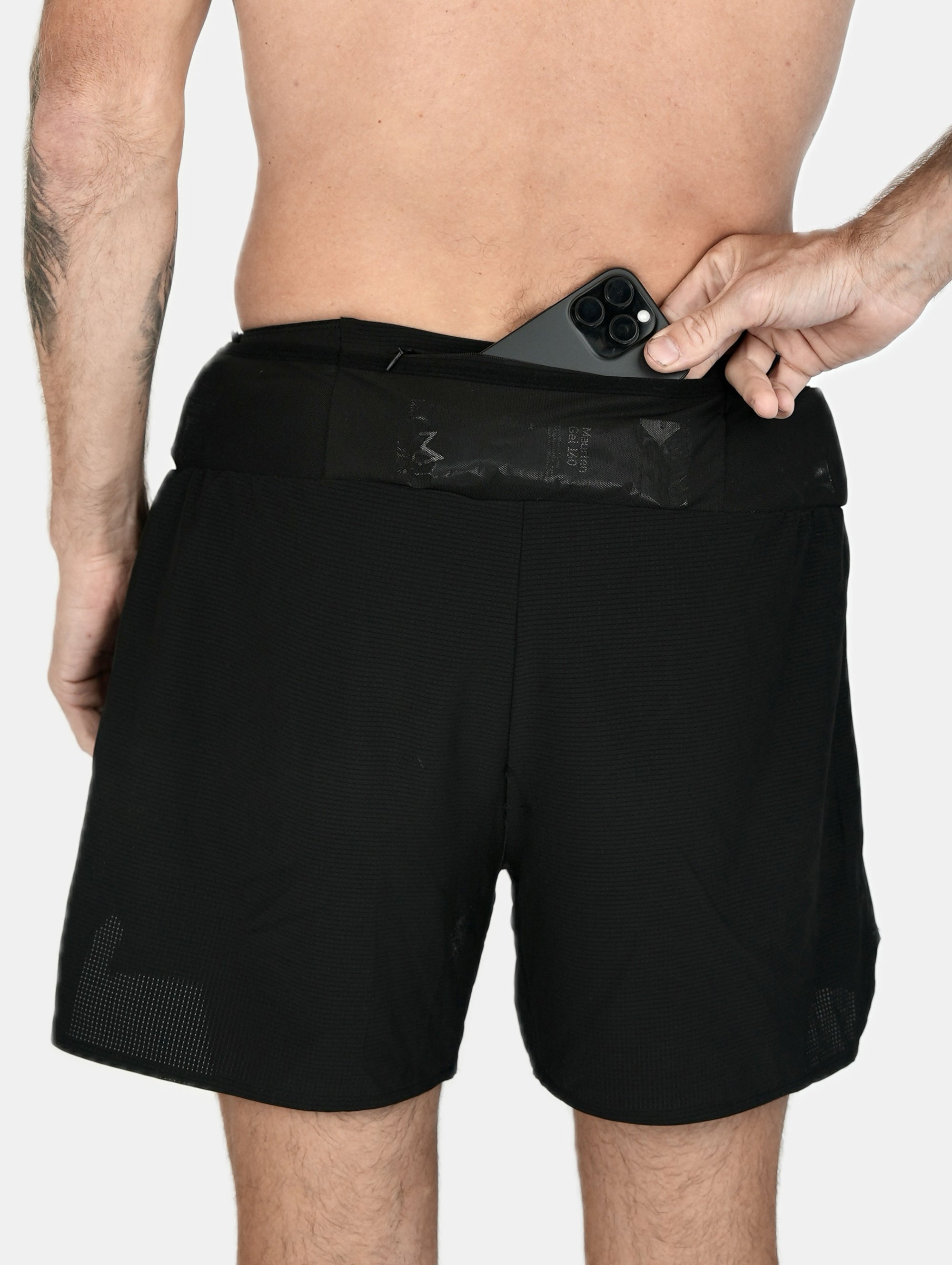 262 Pocket Shorts - 9 inch