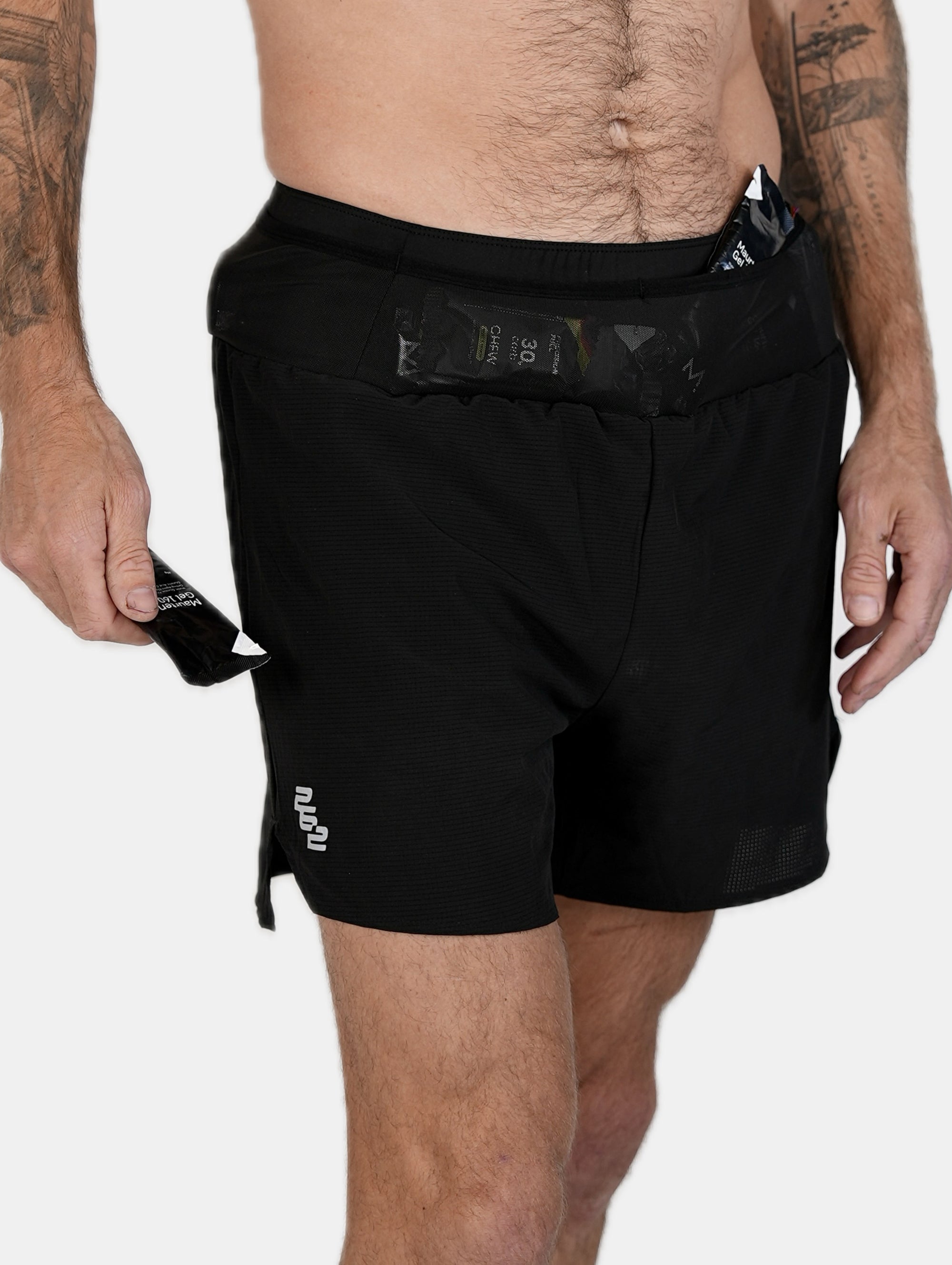 262 Pocket Shorts - 9 inch