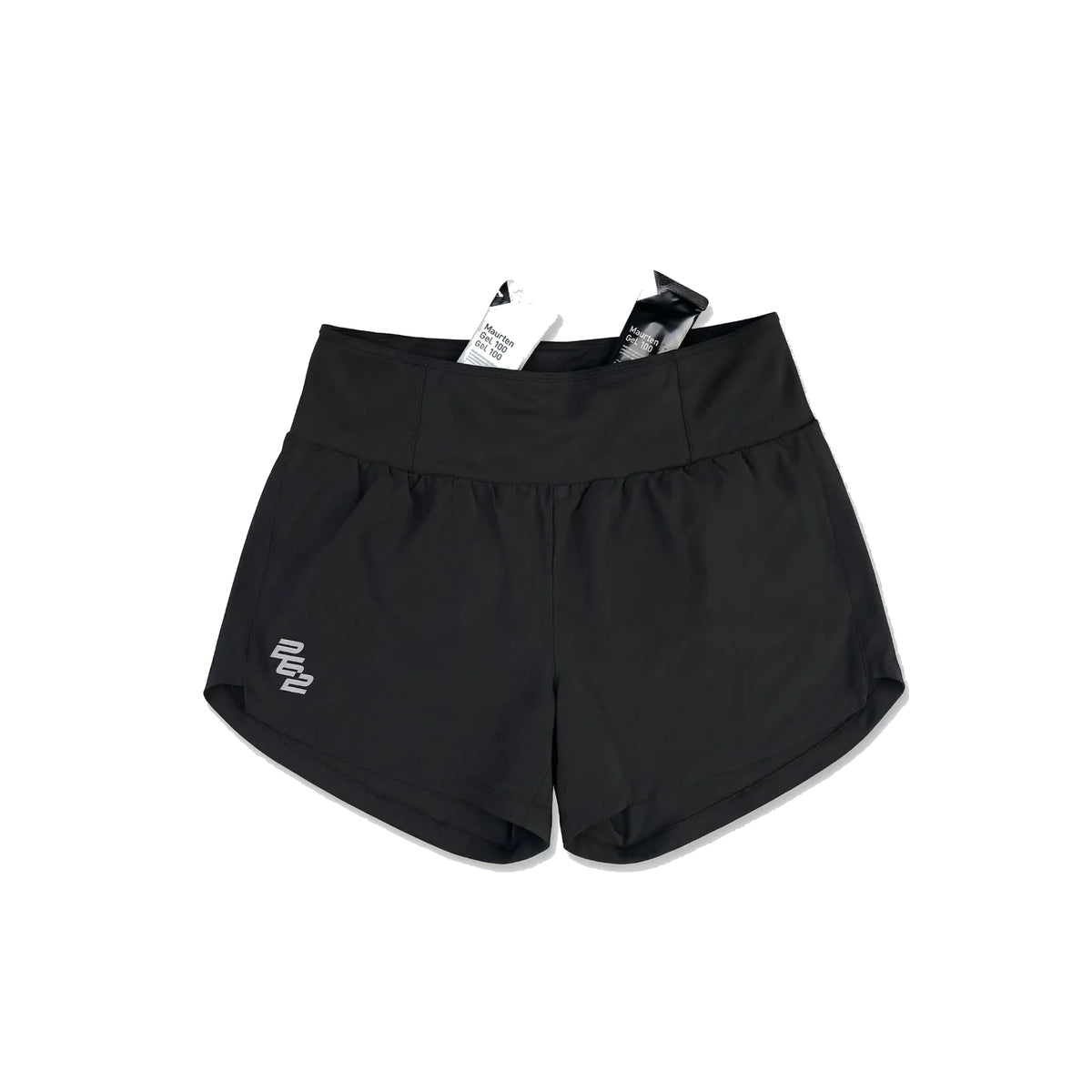 Ladies Pocket Shorts
