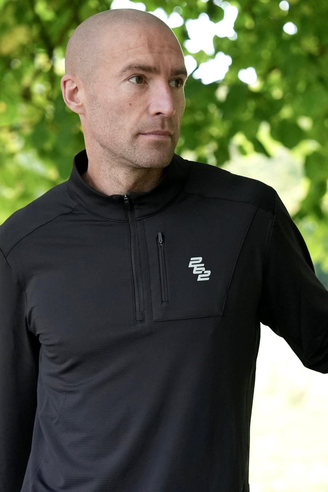 Model 262body 262 - for runners – 262 - Point Two