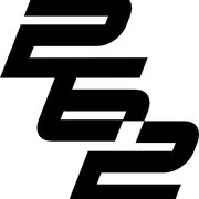 262 logo