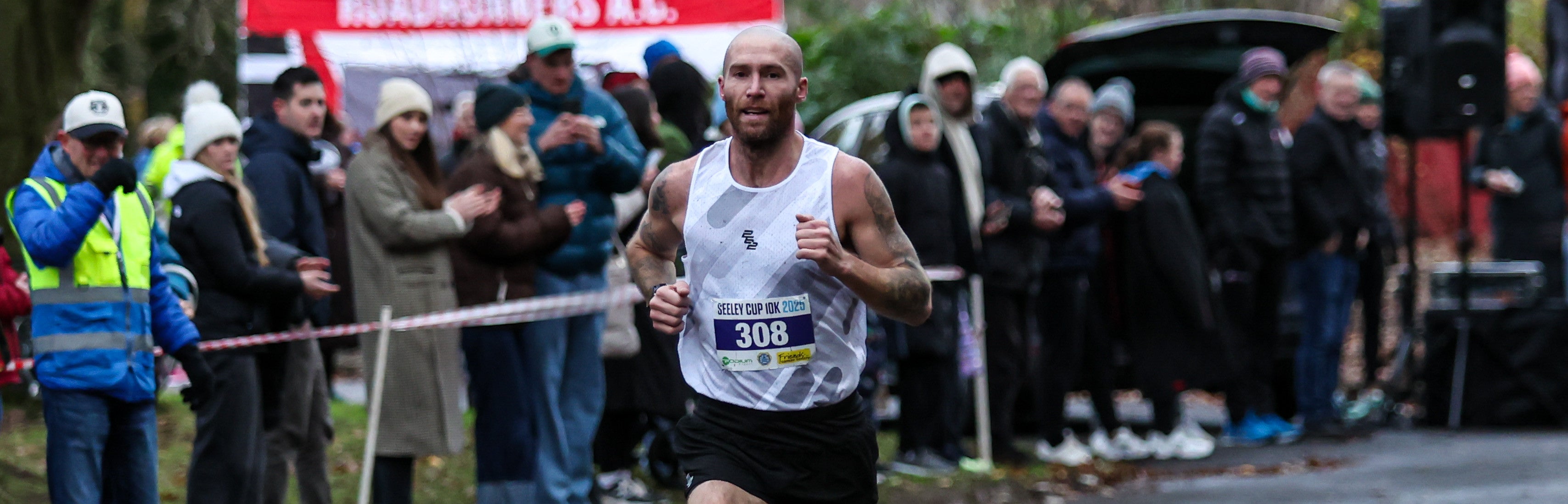 262 founder and runner