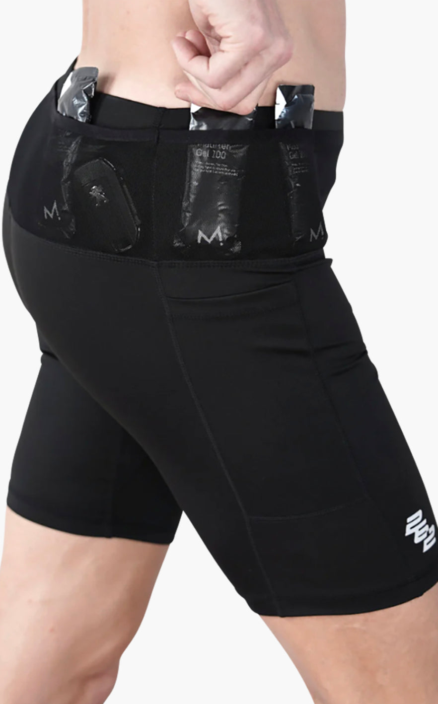 262 Double shorts