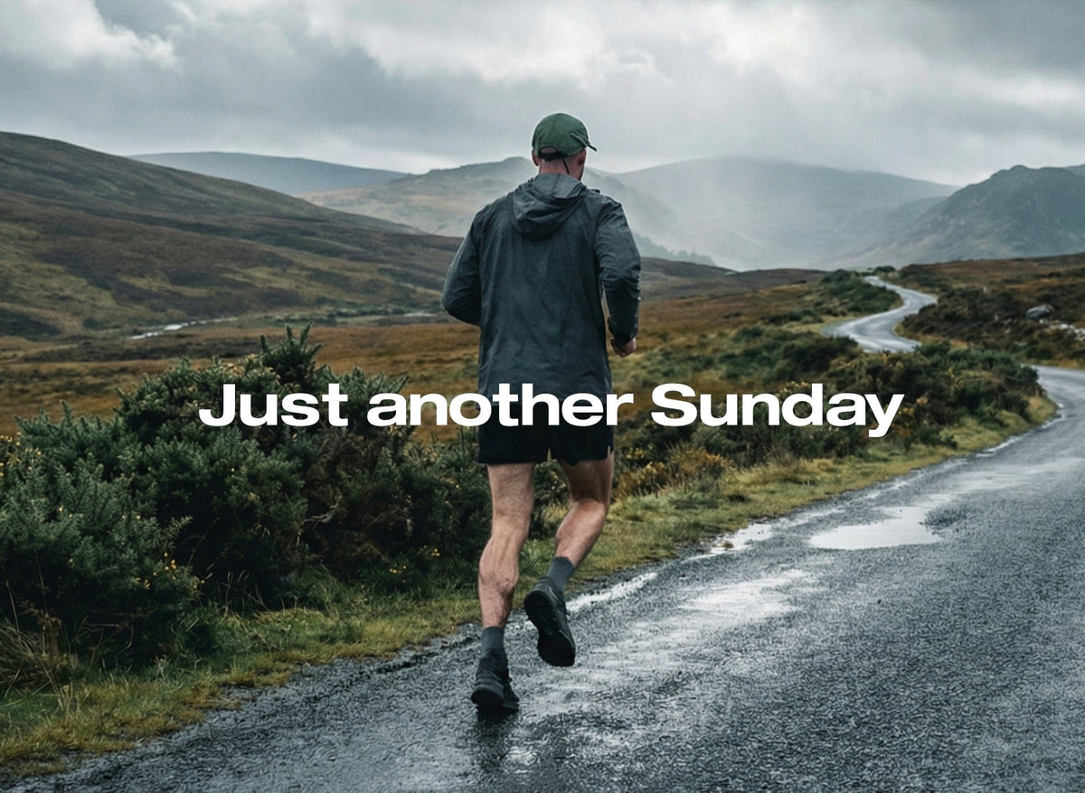 262 - for runners – 262 - Point Two