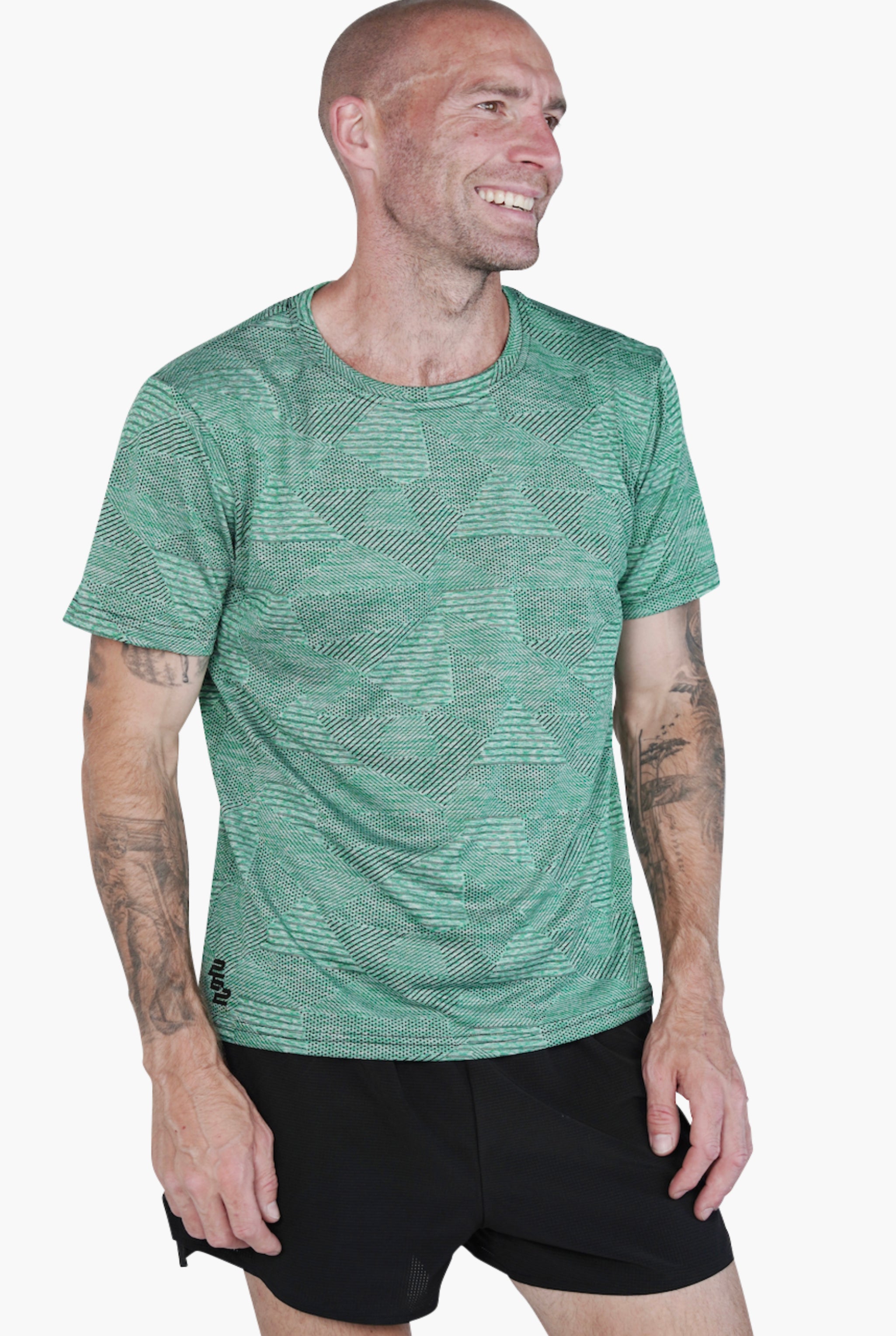 262 Subtle tee