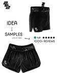 262 Pocket Shorts