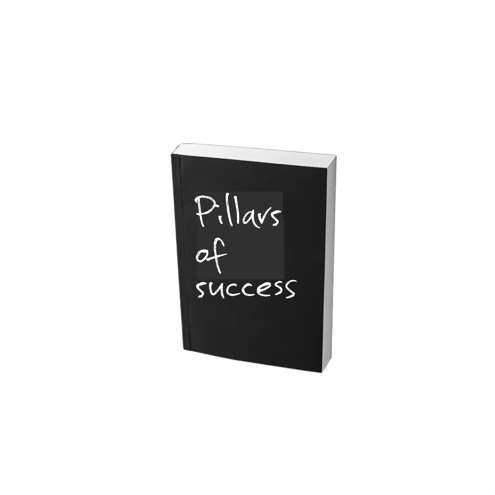 Pillars of running success