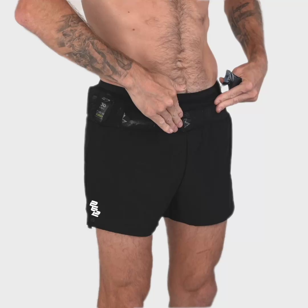 262 Pocket Shorts - 7”