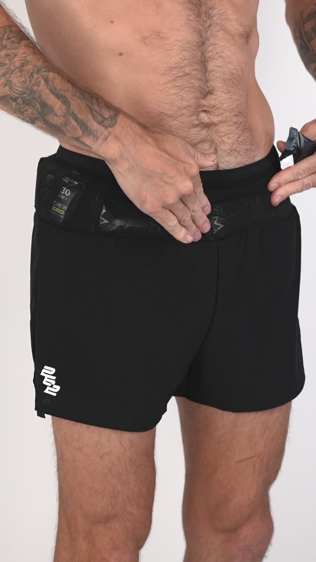 262 Pocket Shorts