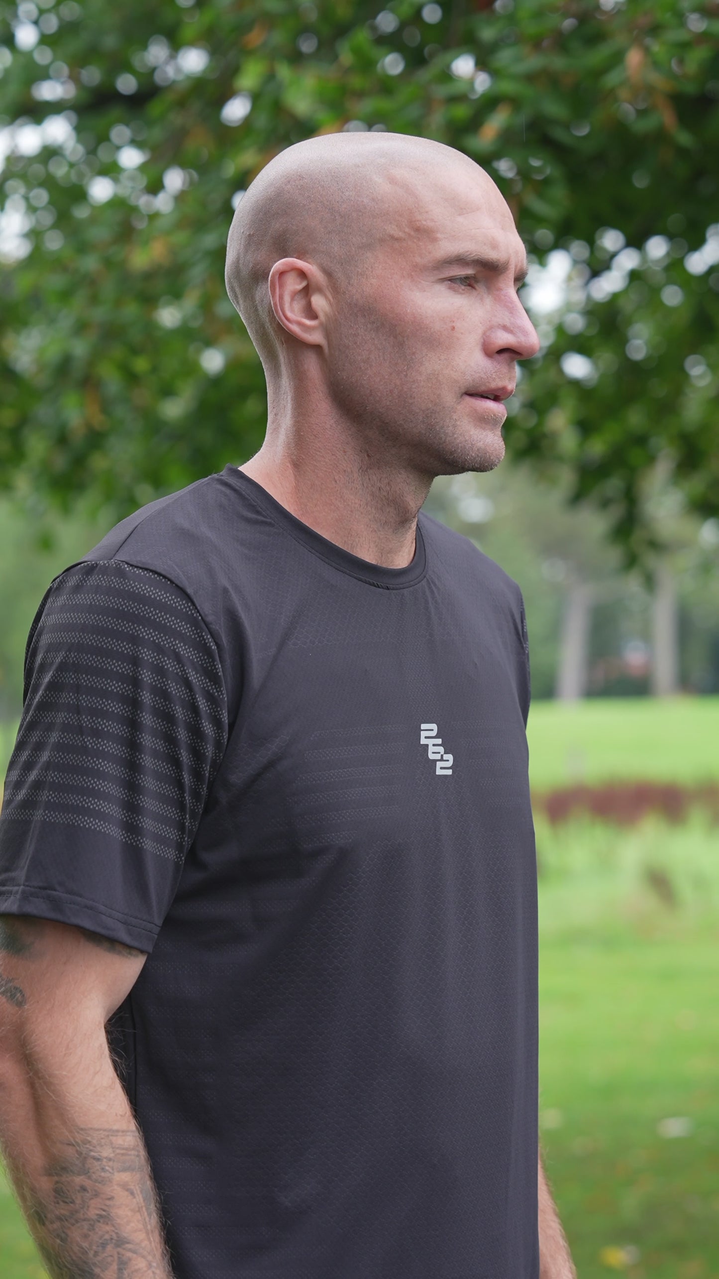 262 Short sleeve tee