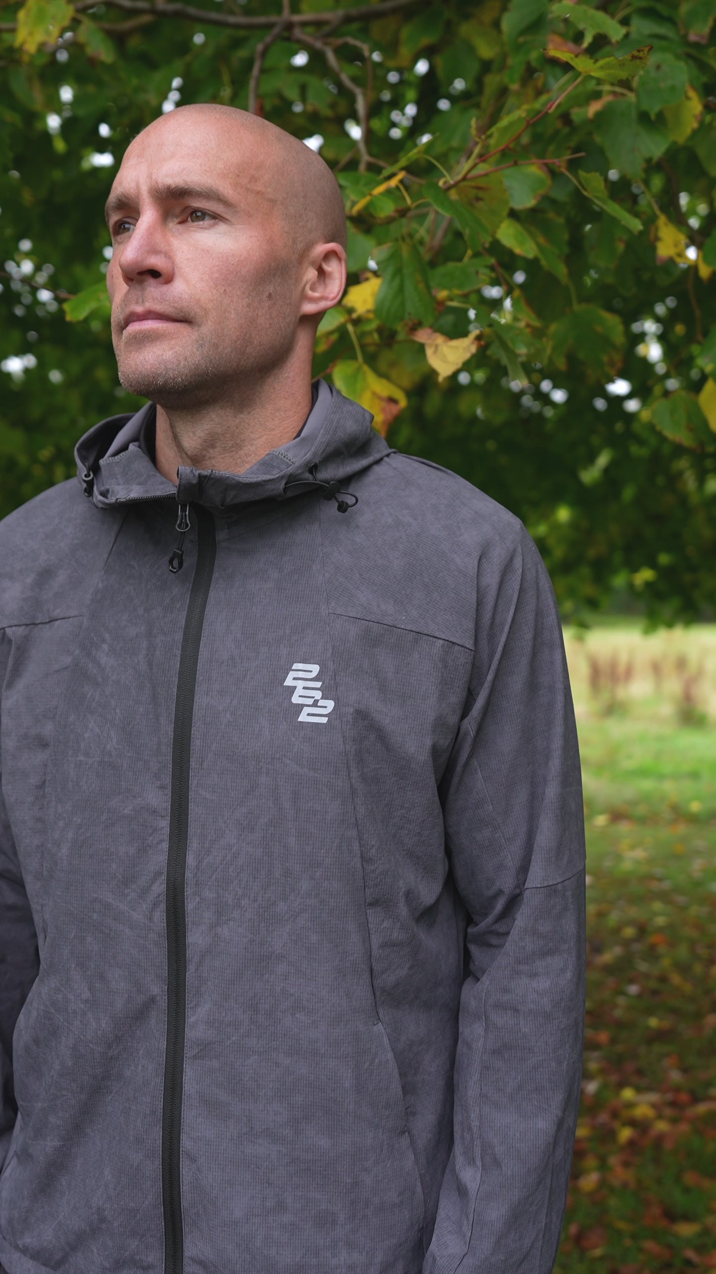 262 Performance Jacket