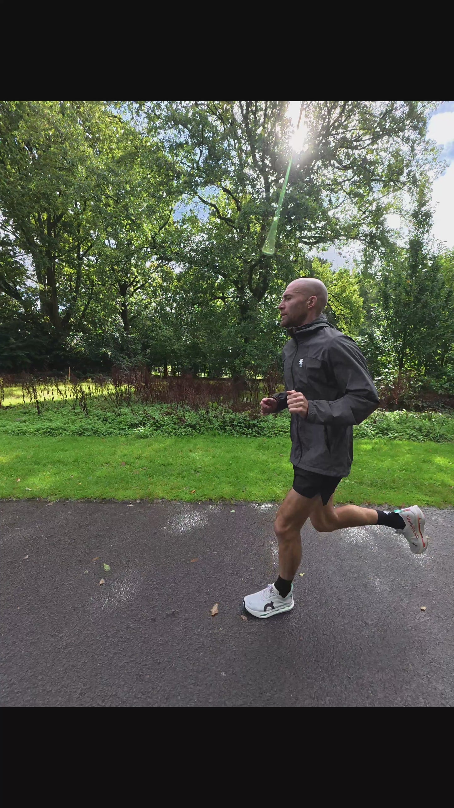 262 Performance Jacket