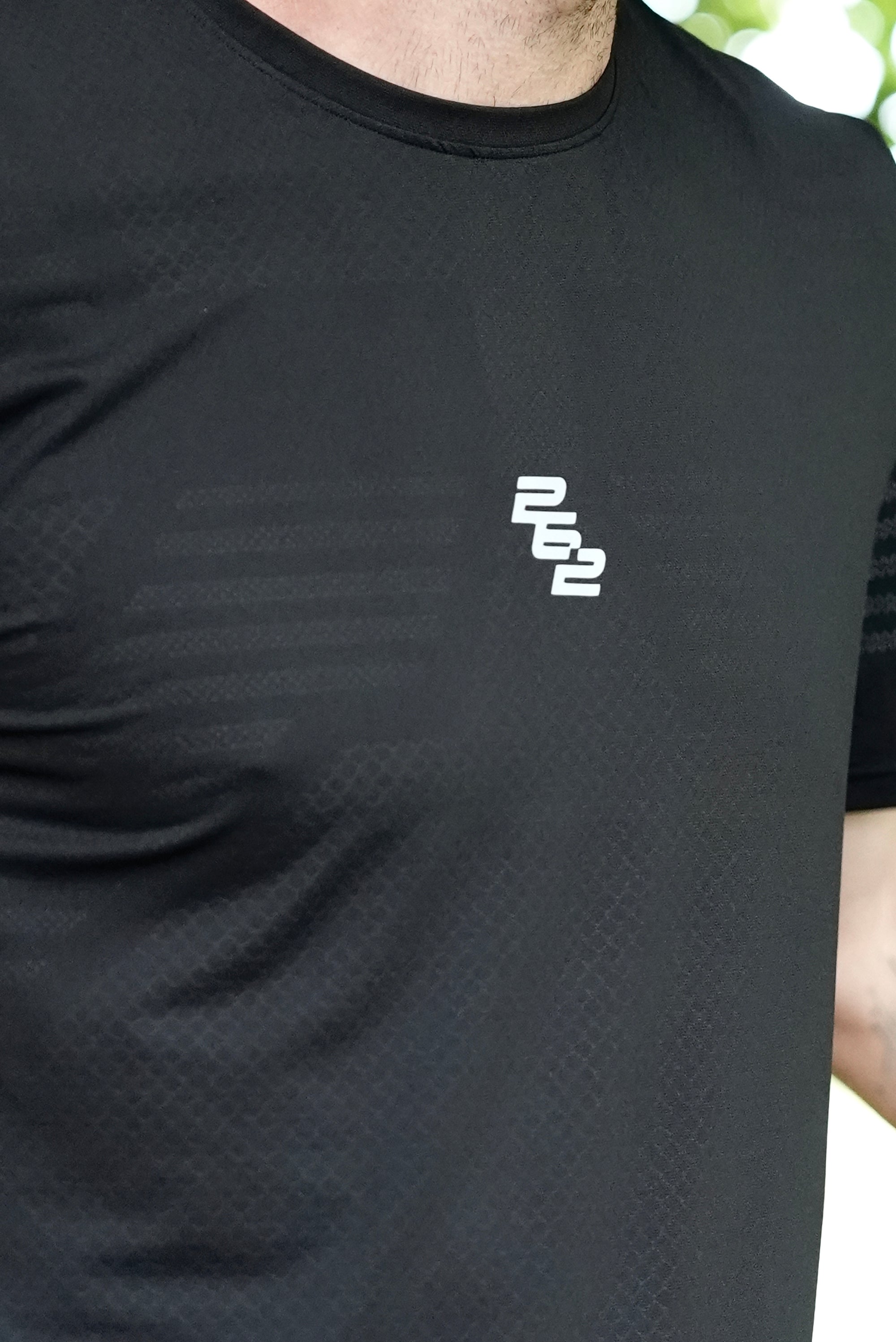 262 Short sleeve tee