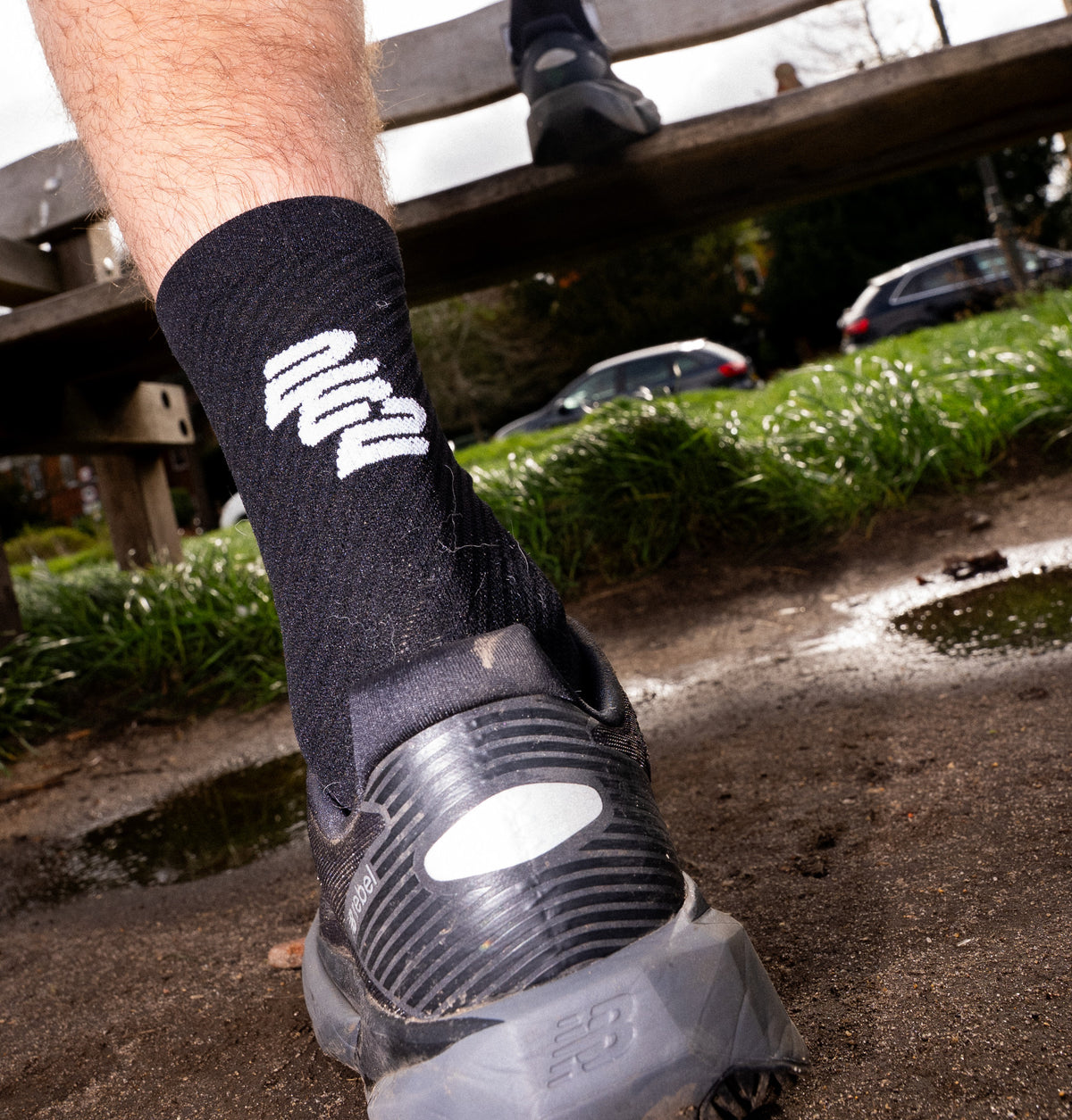 Vp Racing Socks 262 Racing Sock – 262 - Point Two