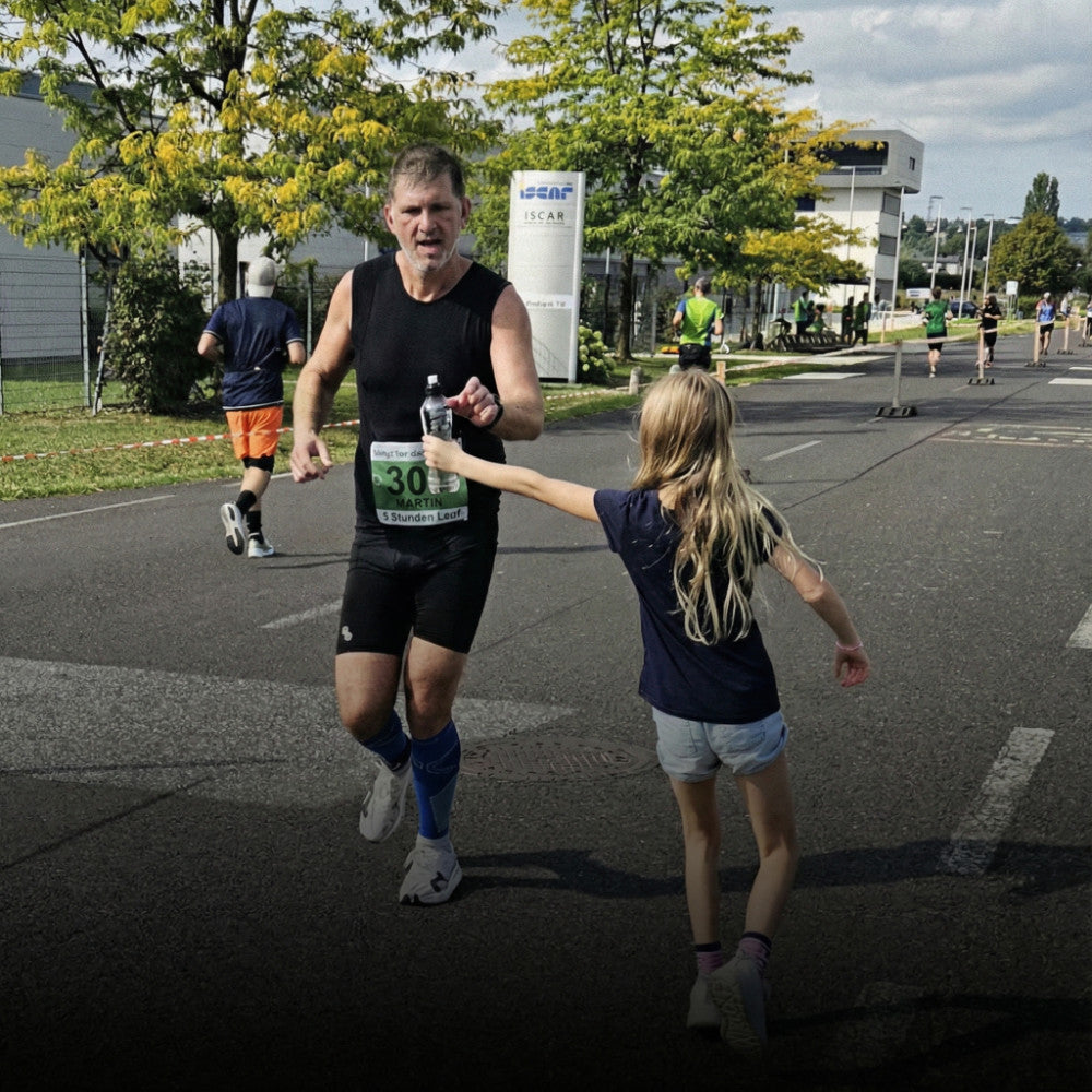 262 - for runners – 262 - Point Two