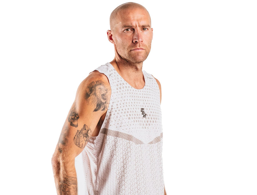 262 Race Vest