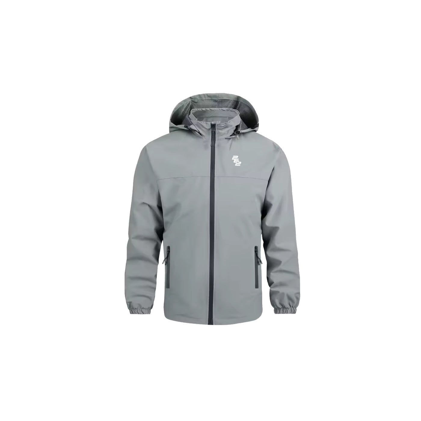 Marathon windbreaker