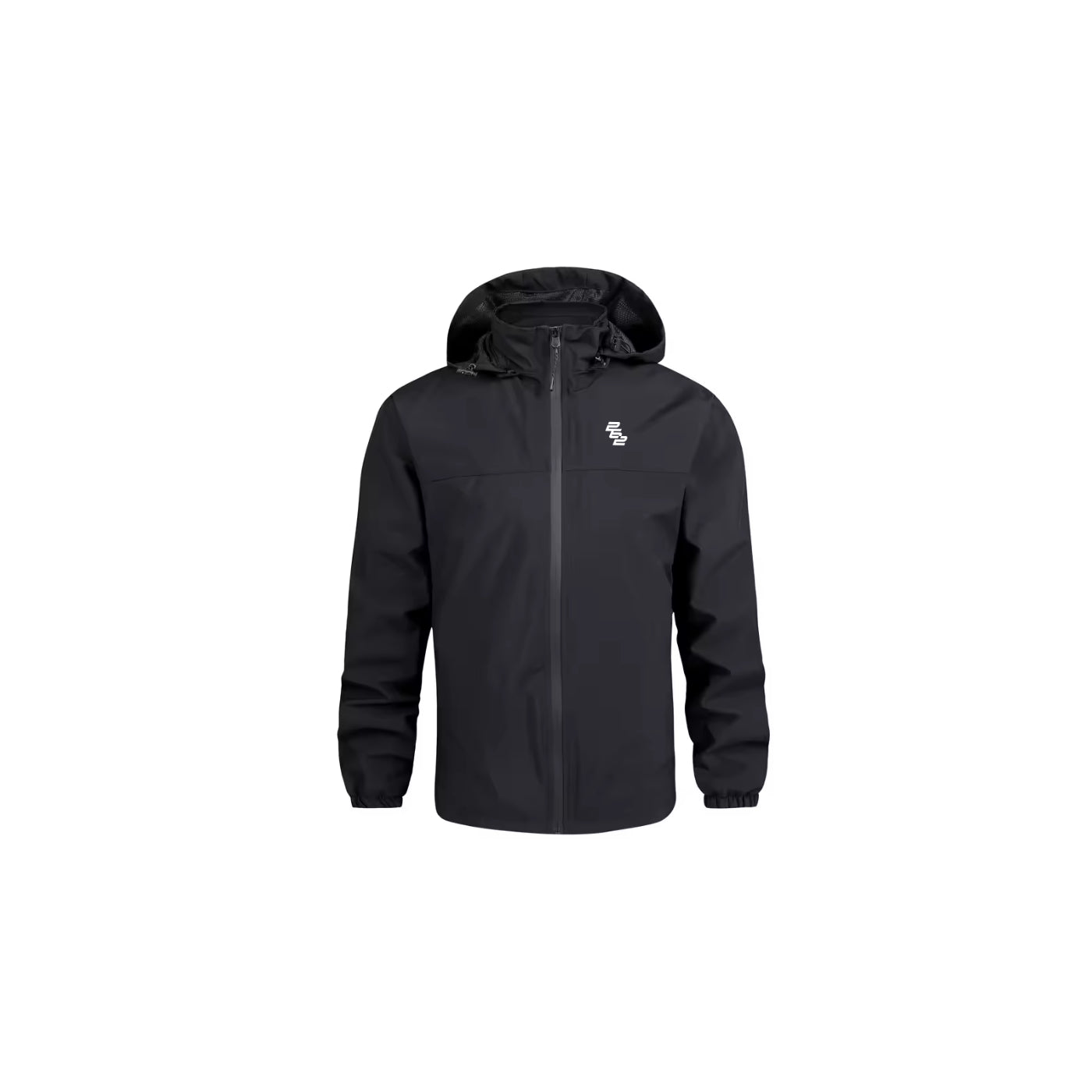 Marathon windbreaker